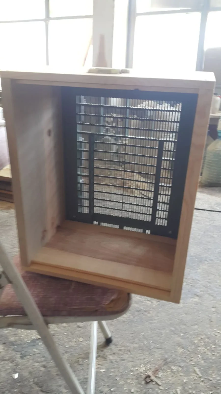 Polen Tuzaklı Arı Kovanı Nedir? Ne İşe Yarar