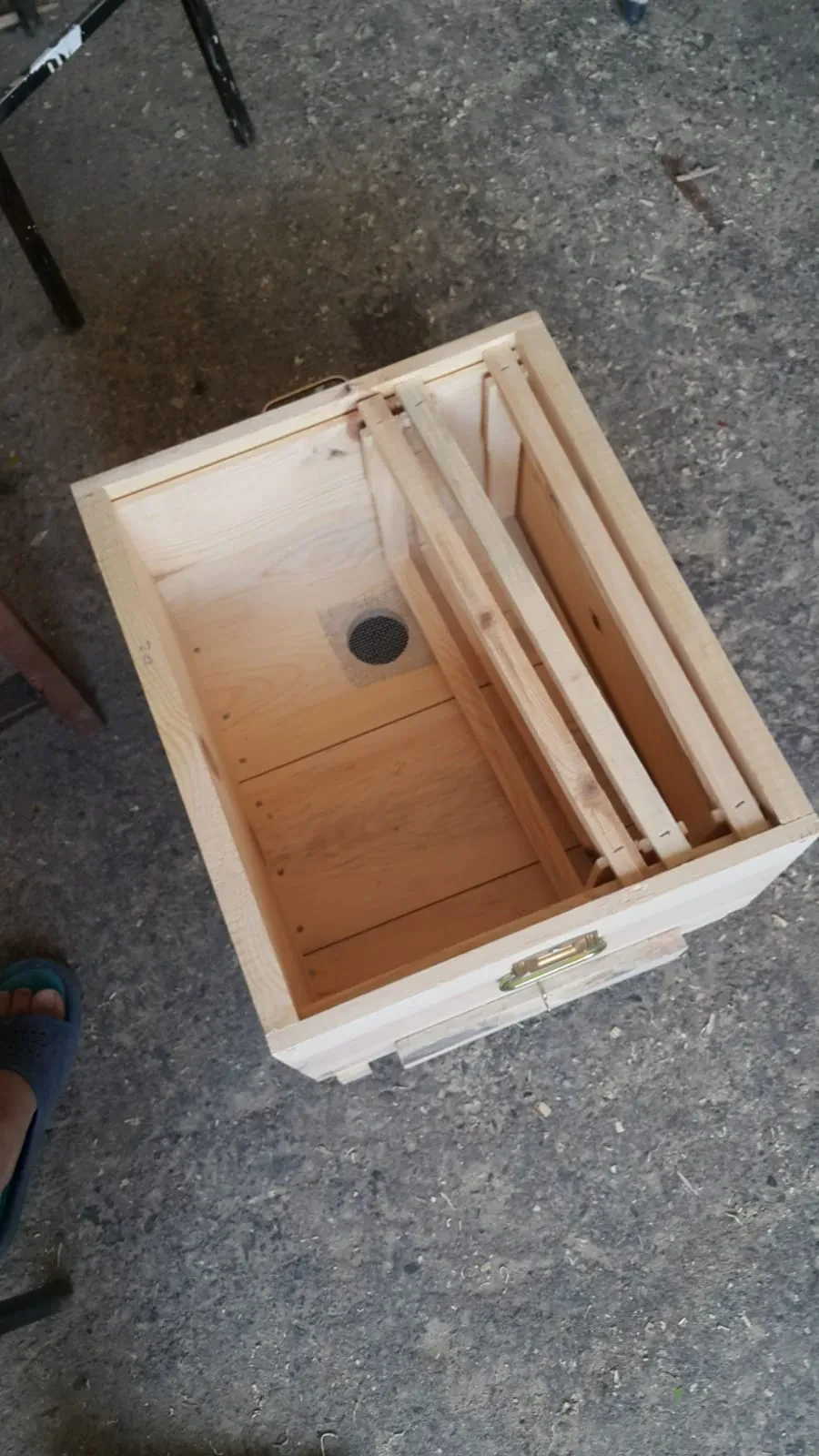 Arı Kovanı Seçerken Yapılan 5 Büyük Hata